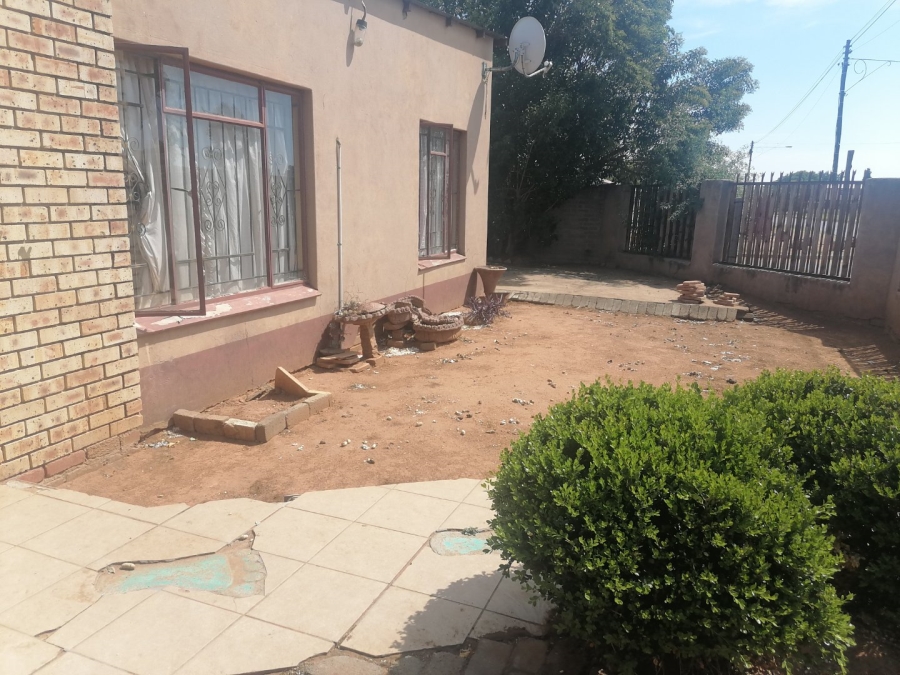 2 Bedroom Property for Sale in Heidedal Free State